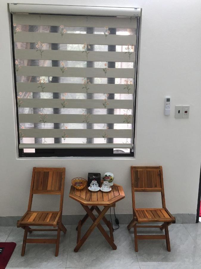 Truong Son Luxury Homestay نينه بينه المظهر الخارجي الصورة