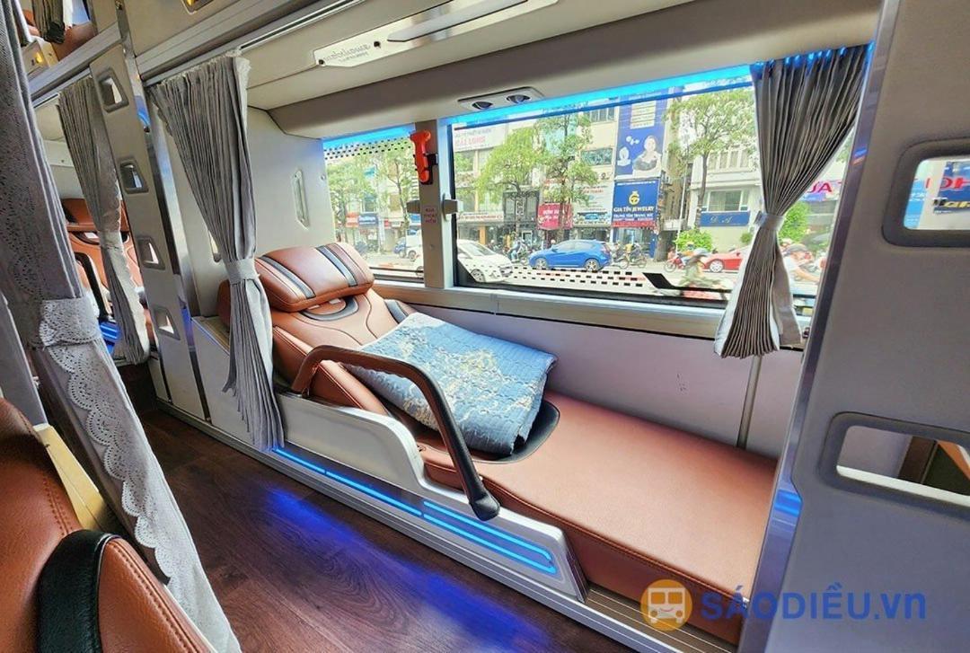 Truong Son Luxury Homestay نينه بينه المظهر الخارجي الصورة