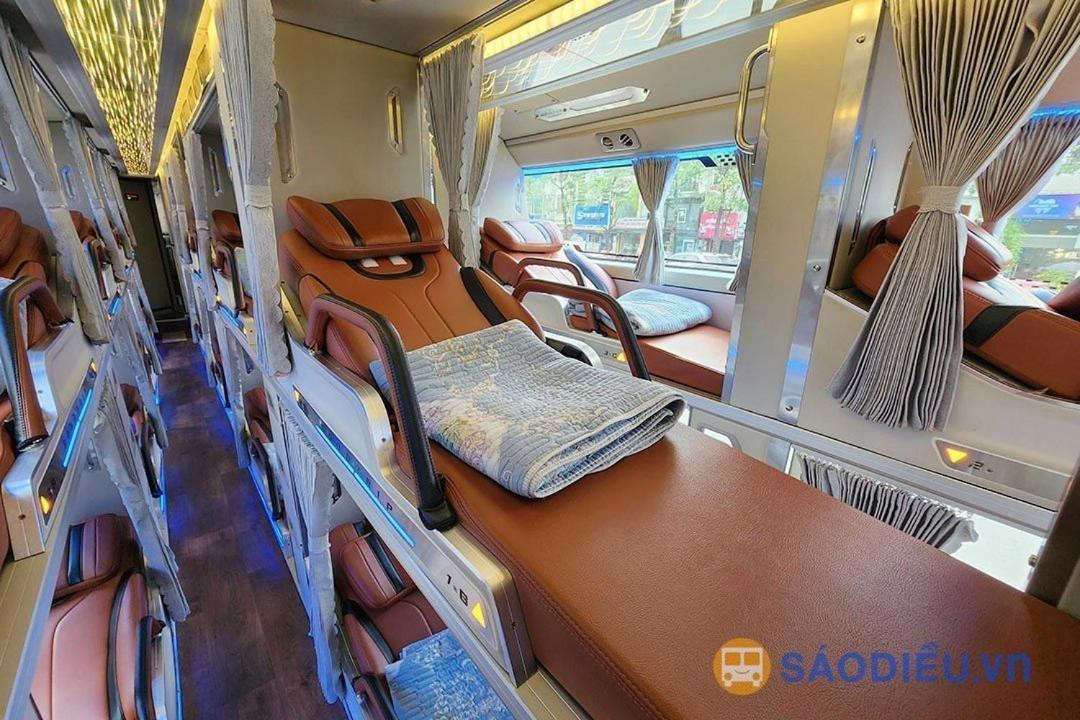 Truong Son Luxury Homestay نينه بينه المظهر الخارجي الصورة